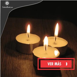 Insumos para velas