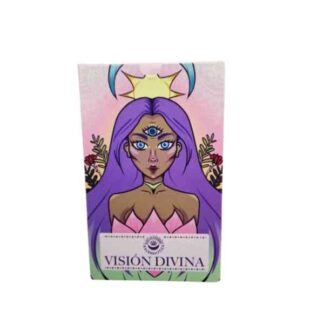 Vision Divina